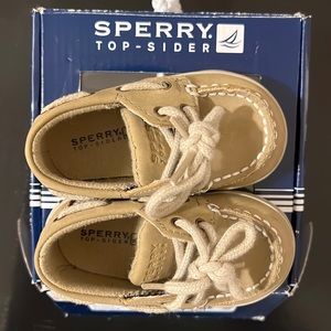 Sperry Top-Sider